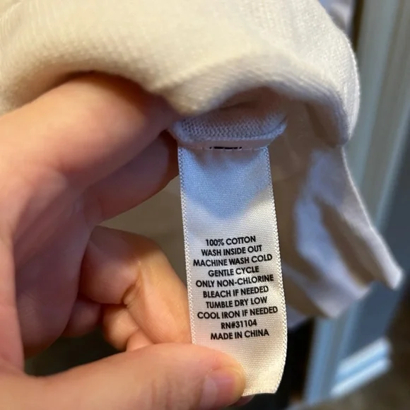 Crown & Ivy large petite Christmas sweater. - Picture 5 of 5